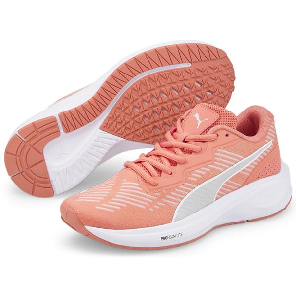 Adidași pentru femei Puma Aviator Profoam Sky Carnation Vară/ Pink photo 1