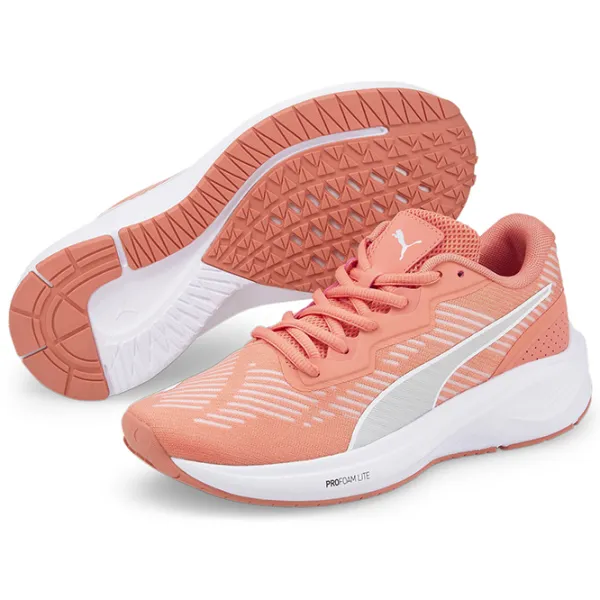 Adidași pentru femei Puma Aviator Profoam Sky Carnation Vară/ Pink photo 1