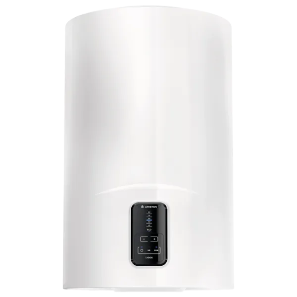 Бойлер Ariston Lydos Eco 80V 1.8K EU 80 л/ Белый photo 1