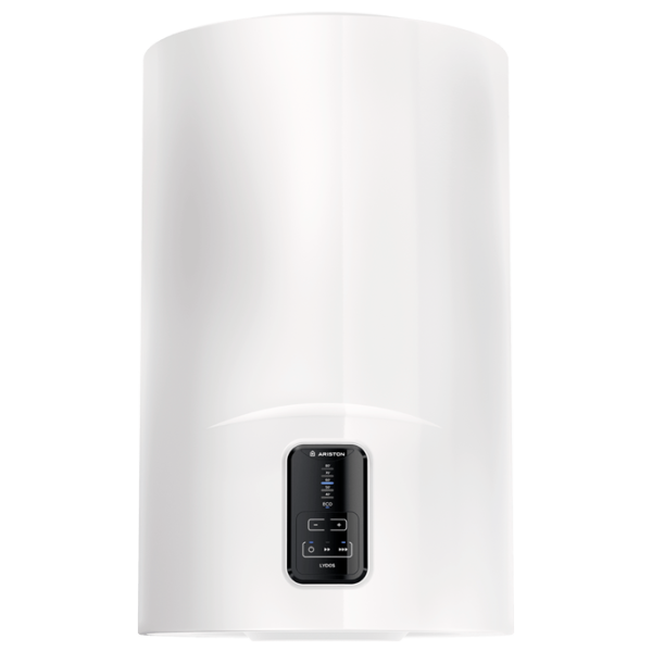 Бойлер Ariston Lydos Eco 80V 1.8K EU 80 л/ Белый photo 1