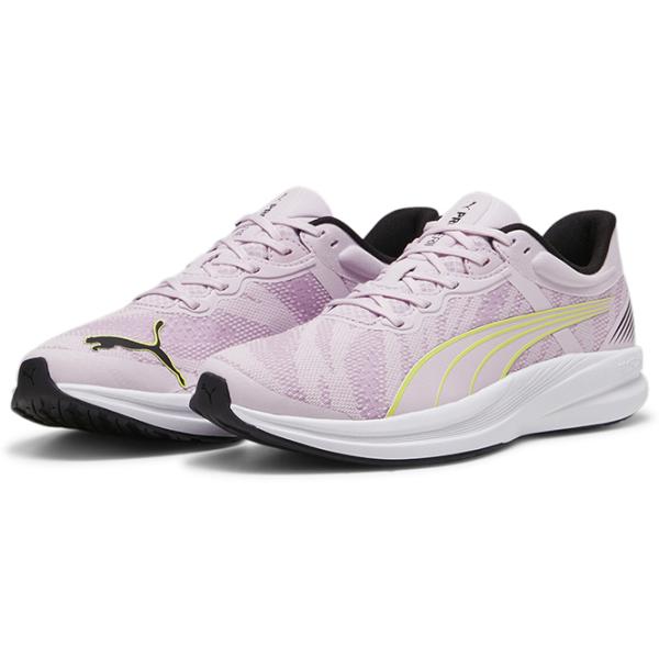 Кроссовки для женщин Puma Redeem Profoam Engineered Лето/ Пурпурный photo 1