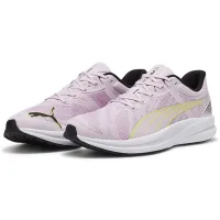 Кроссовки для женщин Puma Redeem Profoam Engineered Лето/ Пурпурный