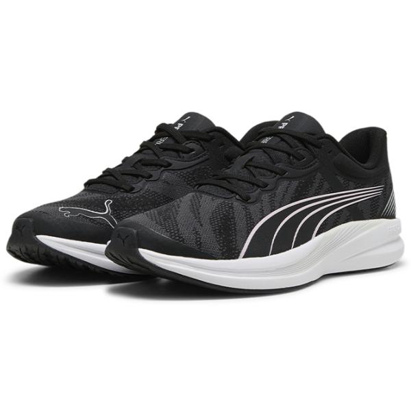 Кроссовки для женщин Puma Redeem Profoam Engineered Лето/ Черный photo 1