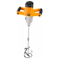 Строительный миксер Hoteche P801703 Миксер/ Желтый