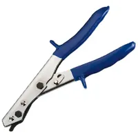 Плоскогубцы KWB 406000 250 мм