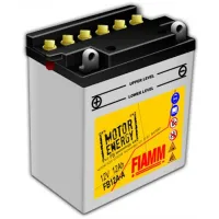 Аккумулятор для мотоцикла Fiamm FB12A-A 160A/ 12 Ач