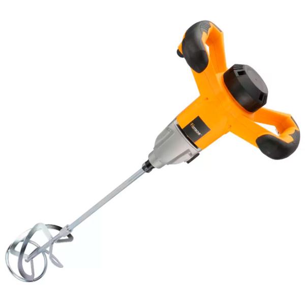 Mașină de amestecat Hoteche P801702 Mixer/ Yellow photo 1