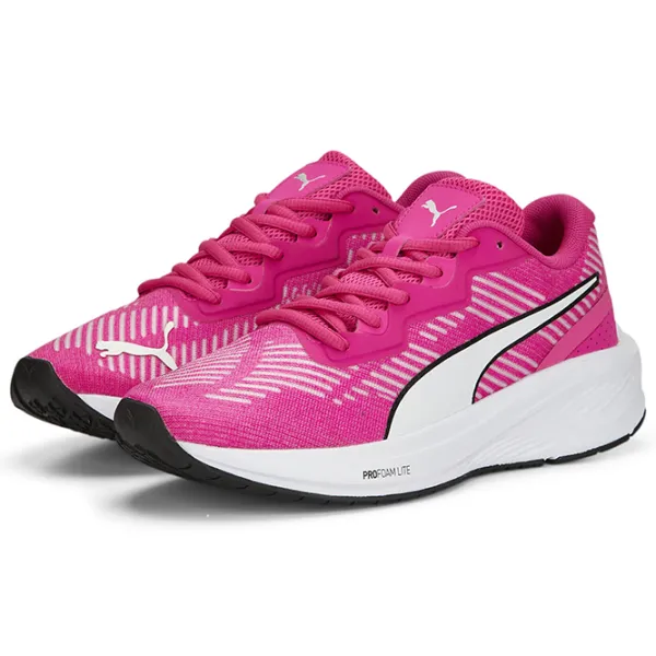 Adidași pentru femei Puma Aviator Profoam Sky Vară/ Pink photo 1