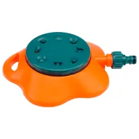 Многофункциональный разбрызгиватель Flo FLO89265 Пластик/ Aвтоматический