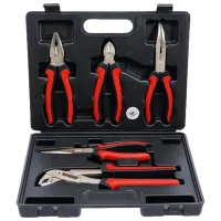 Set de clești BGS 330 Cantitatea în set: 5