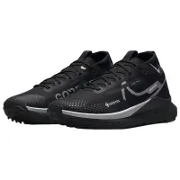 Adidași pentru femei Nike React Pegasus Trail 4 GORE-TEX Toamnă/ Black