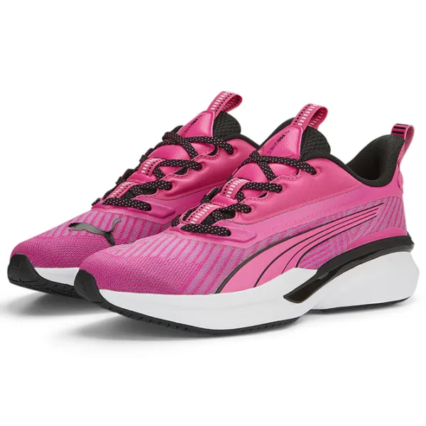 Adidași pentru femei Puma Hyperdrive Profoam Speed Vară / Pink photo 1