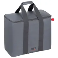 Сумка-холодильник Resto 5530 30 л/ Серый