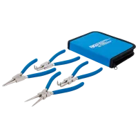 Набор клещей BGS 447 Количество в наборе: 4