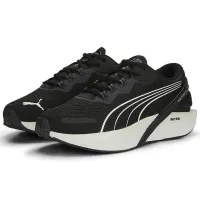 Кроссовки для женщин Puma Run Xx Nitro Nova Shine Лето/ Черный