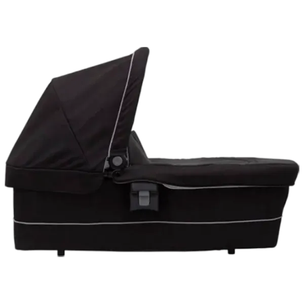 Люлька Graco Time2Grow GAT998BLCEU/ Черный photo 1