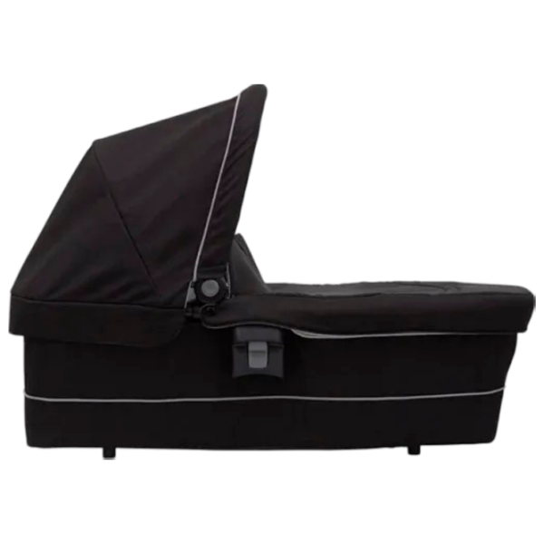 Люлька Graco Time2Grow GAT998BLCEU/ Черный photo 1