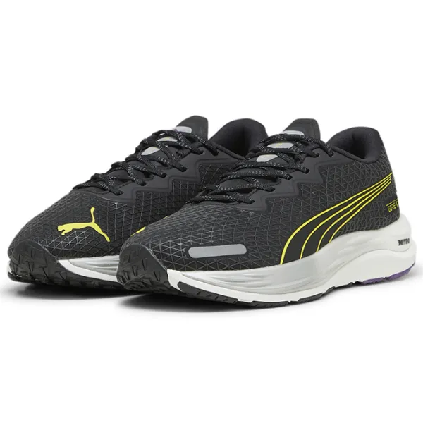 Кроссовки для женщин Puma Velocity Nitro 2 Gtx Wns Всесезонные/ Черный photo 1