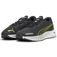 Кроссовки для женщин Puma Velocity Nitro 2 Gtx Wns Всесезонные/ Черный