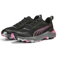Adidași pentru femei Puma Obstruct Profoam Bold Vară/ Black