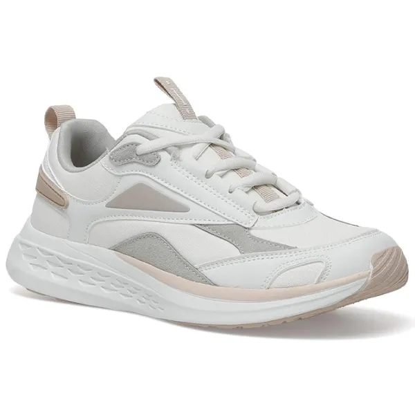 Кроссовки для женщин İnci Coster.Z 2FX Весна/ Nude photo 1 Кроссовки для женщин İnci Coster.Z 2FX Весна/ Nude photo 1