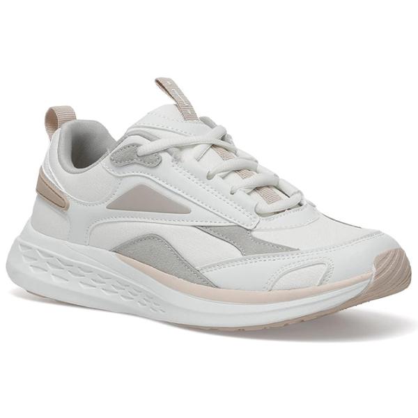 Кроссовки для женщин İnci Coster.Z 2FX Весна/ Nude photo 1 Кроссовки для женщин İnci Coster.Z 2FX Весна/ Nude photo 1