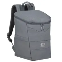 Рюкзак холодильник Resto 5535 20 л/ Серый