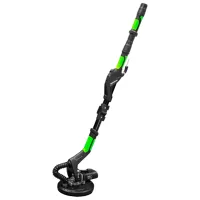 Шлифовальная машина Constructor CTPLG710-225 для стен/ 710 Вт/ Черный
