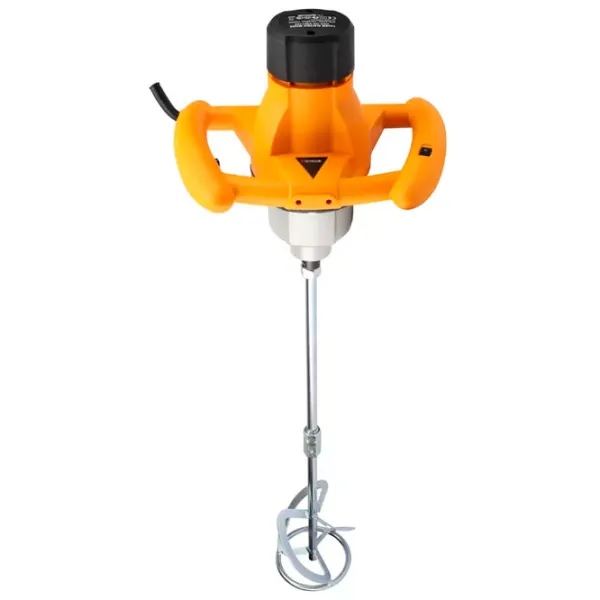 Mașină de amestecat Hoteche P801704 Mixer/ Yellow photo 1