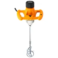 Строительный миксер Hoteche P801704 Миксер/ Желтый