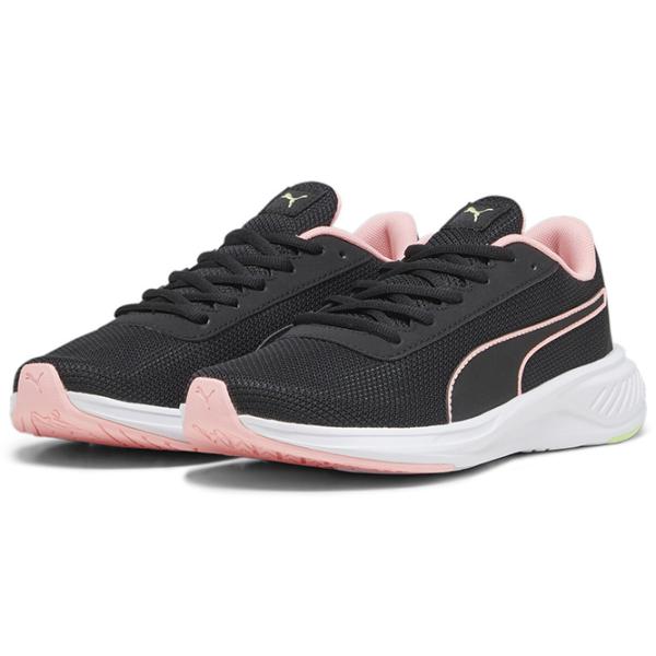 Кроссовки для женщин Puma Night Runner V2 Лето/ Черный photo 1