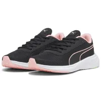 Кроссовки для женщин Puma Night Runner V2 Лето/ Черный