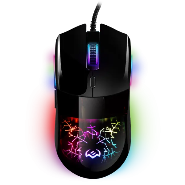 Мышь Sven RX-G800 USB/ Черный photo 1