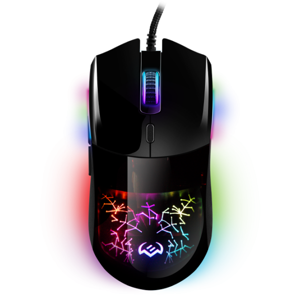 Мышь Sven RX-G800 USB/ Черный photo 1