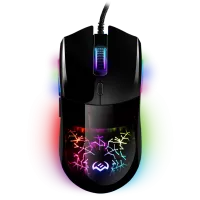 Мышь Sven RX-G800 USB/ Черный