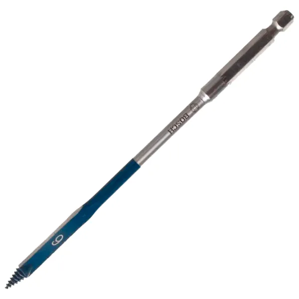 Burghiu Bosch B2608595481  Oțel photo 1