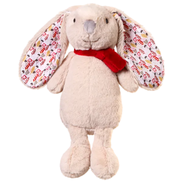 Мягкая игрушка BabyOno Rabbit Milly 1525 0+/ Бежевый photo 1 Мягкая игрушка BabyOno Rabbit Milly 1525 0+/ Бежевый photo 1