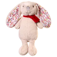 Мягкая игрушка BabyOno Rabbit Milly 1525 0+/ Бежевый