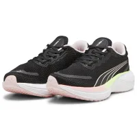 Adidași pentru femei Puma Scend Pro Toamnă / Black