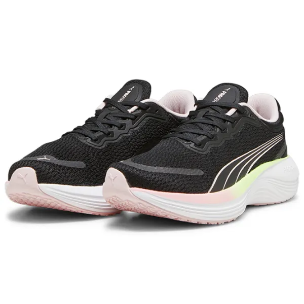 Кроссовки для женщин Puma Scend Pro Осень / Черный photo 1