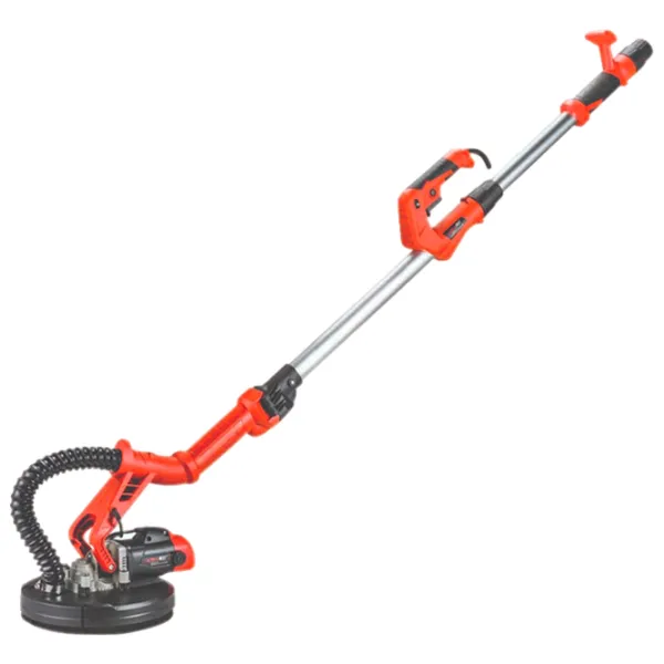 Șlefuitor Raider RD-DS04 pentru pereți/ 710 W/ Red photo 1 Șlefuitor Raider RD-DS04 pentru pereți/ 710 W/ Red photo 1