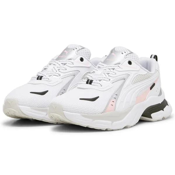 Adidași pentru femei Puma Phlox Wns Primăvară/ White photo 1