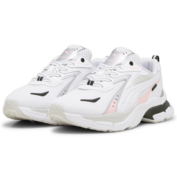 Adidași pentru femei Puma Phlox Wns Primăvară/ White photo 1