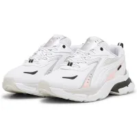Adidași pentru femei Puma Phlox Wns Primăvară/ White