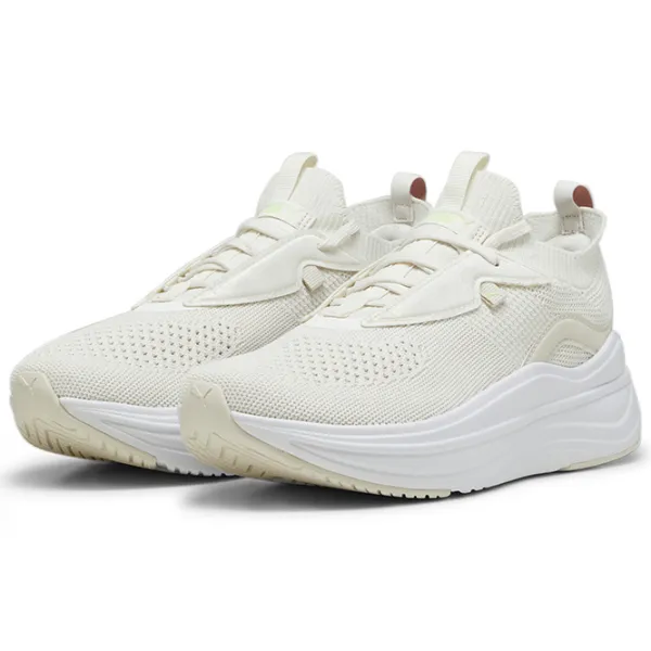 Adidași pentru femei Puma Softride Stakd Wns Vară/ White photo 1