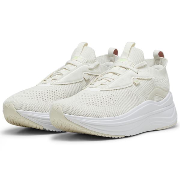 Adidași pentru femei Puma Softride Stakd Wns Vară/ White photo 1