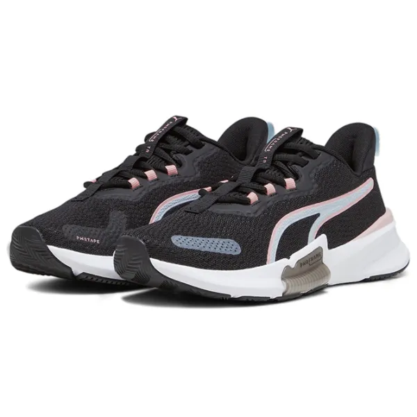 Кроссовки для женщин Puma Pwrframe Tr 2 Wn S Лето/ Черный photo 1