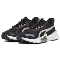 Кроссовки для женщин Puma Pwrframe Tr 2 Wn S Лето/ Черный