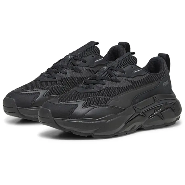 Adidași pentru femei Puma Spina Nitro Basic Wns Vară/ Black photo 1