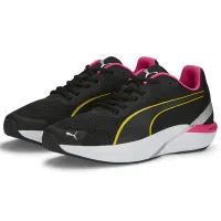 Кроссовки для женщин Puma Feline Profoam Femme Wns Лето/ Черный